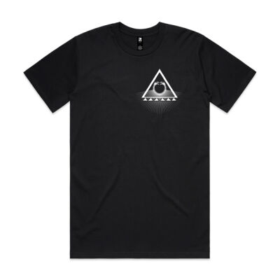 Cult of the Sun - T-Shirt Thumbnail