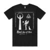 Mens Basic Tee Thumbnail